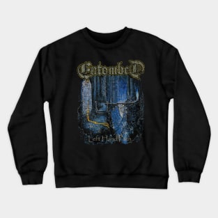 Left Hand Path 1990 Crewneck Sweatshirt